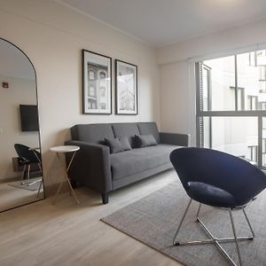 Apartamento Superior