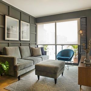 Apartamento Deluxe